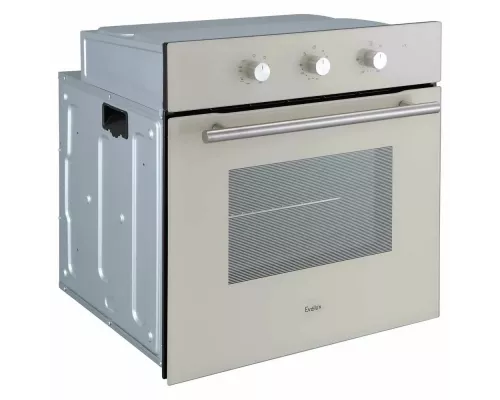 Духовой шкаф EVELUX EO 620 I