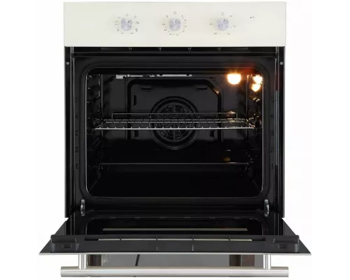 Духовой шкаф EVELUX EO 620 I