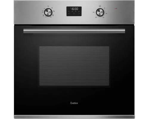 Духовой шкаф EVELUX EO 630 PW