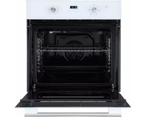 Духовой шкаф EVELUX EO 630 PW