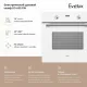 Духовой шкаф EVELUX EO 630 PW