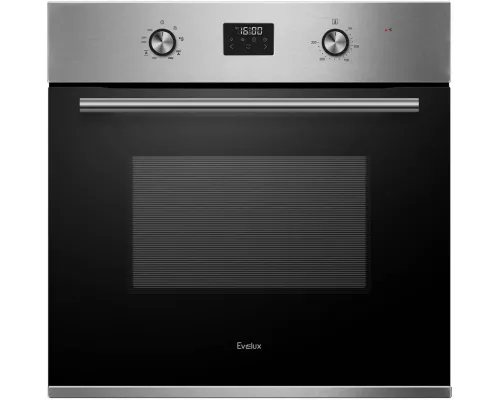 Духовой шкаф EVELUX EO 630 PX