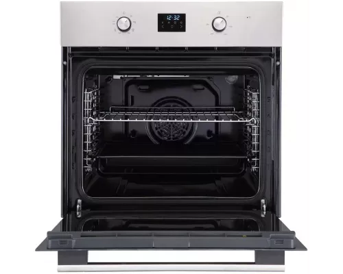 Духовой шкаф EVELUX EO 630 PX