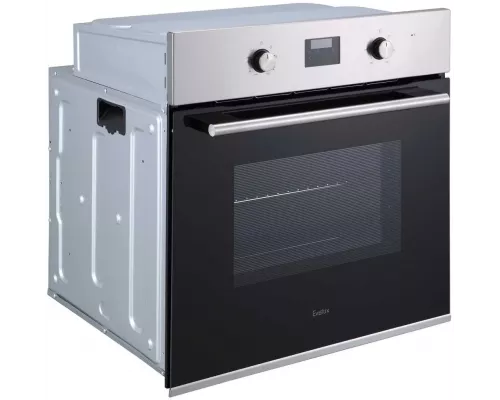 Духовой шкаф EVELUX EO 630 PX