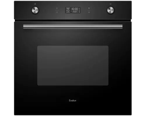 Духовой шкаф EVELUX EO 650 PB