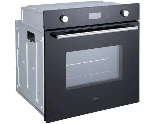 Духовой шкаф EVELUX EO 650 PB
