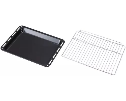 Духовой шкаф EVELUX EO 650 PB