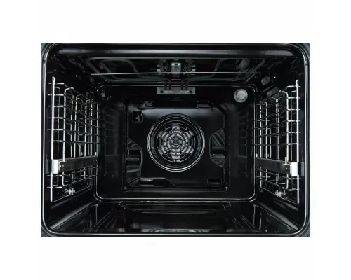 Духовой шкаф EVELUX EO 650 PB