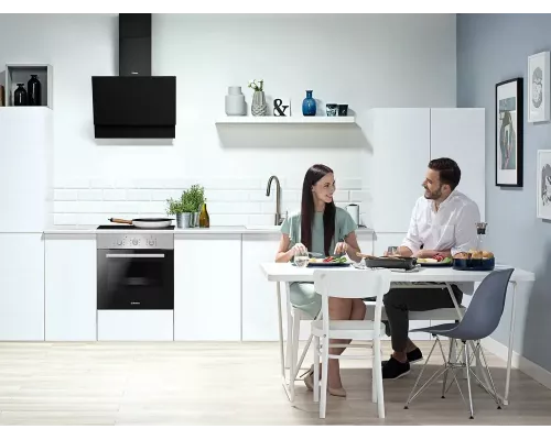 Духовой шкаф Hansa BOEI68161