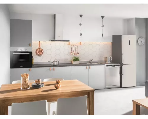 Духовой шкаф Hansa BOEI68161