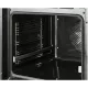 Духовой шкаф Hansa BOEIS694077