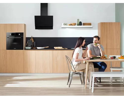 Духовой шкаф Hansa BOES68441