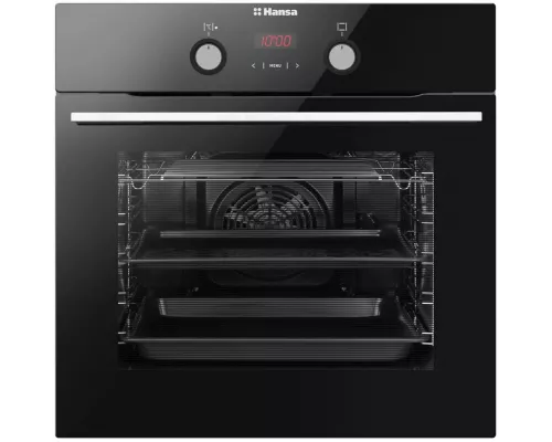 Духовой шкаф Hansa BOES68465