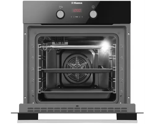 Духовой шкаф Hansa BOES68465