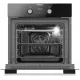 Духовой шкаф Hansa BOES68465