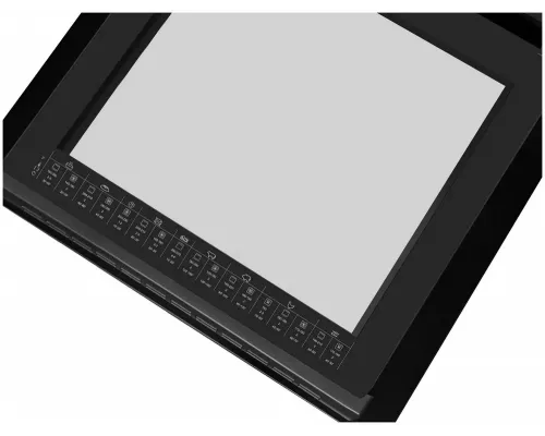 Духовой шкаф Hansa BOES68465