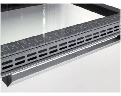 Духовой шкаф Hansa BOES68465