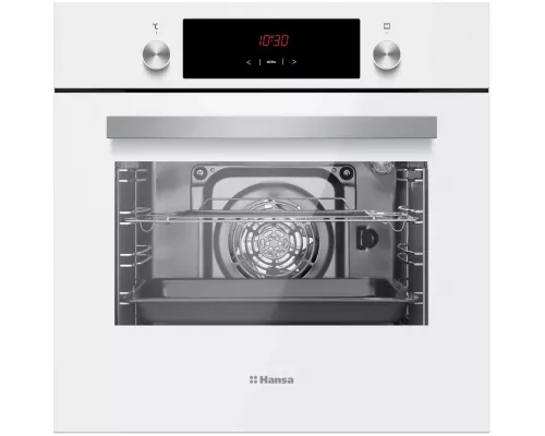 Духовой шкаф Hansa BOEW68411