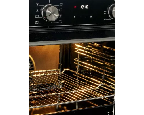 Духовой шкаф Jacky's JO EB7628