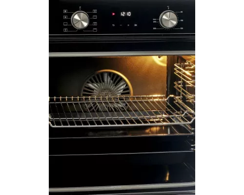 Духовой шкаф Jacky's JO EB7628