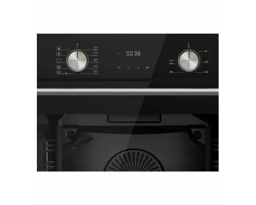 Духовой шкаф Jacky's JO EB7638