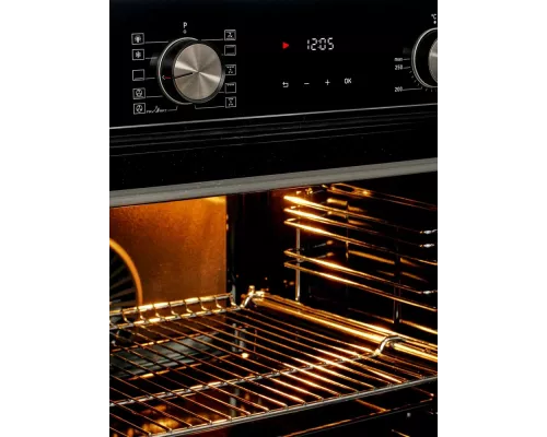 Духовой шкаф Jacky's JO EB7638