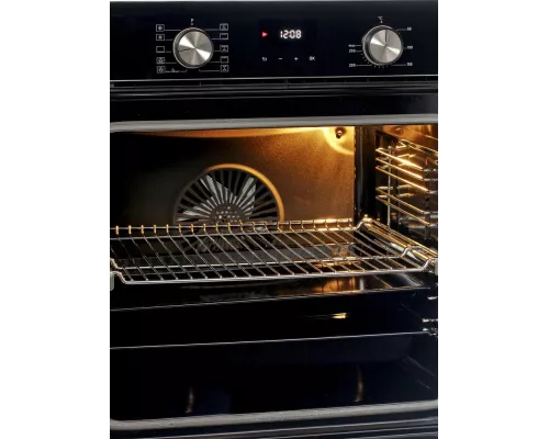 Духовой шкаф Jacky's JO EB7638