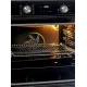 Духовой шкаф Jacky's JO EB7638