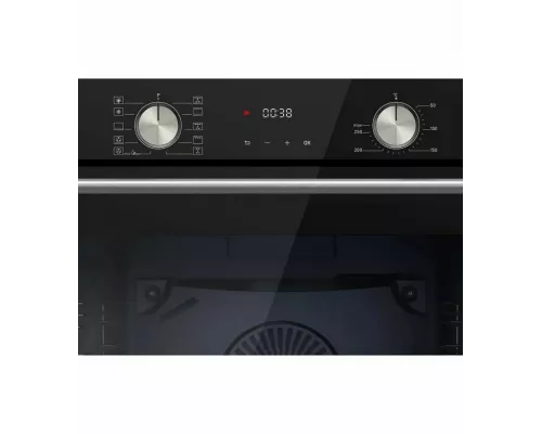 Духовой шкаф Jacky's JO EB8638