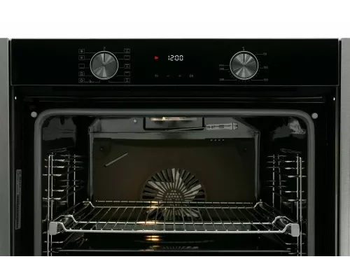 Духовой шкаф Jacky's JO EB8638