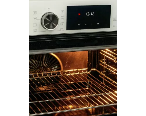 Духовой шкаф Jacky's JO EW7628