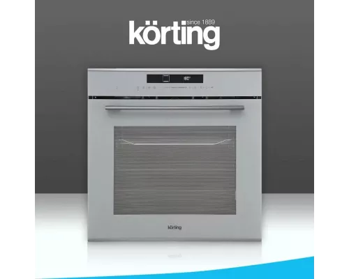Духовой шкаф KORTING OKB 1331 GBXGr