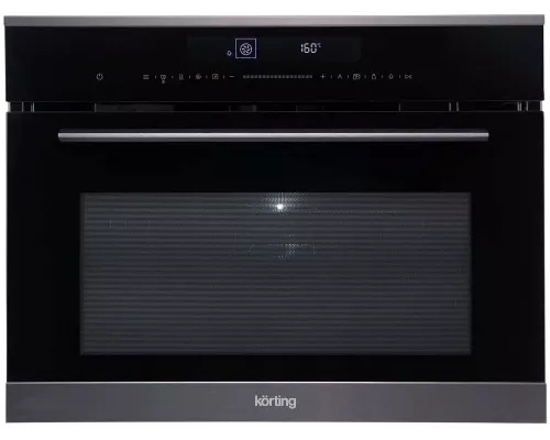 Духовой шкаф KORTING OKB 3250 GNBX MW