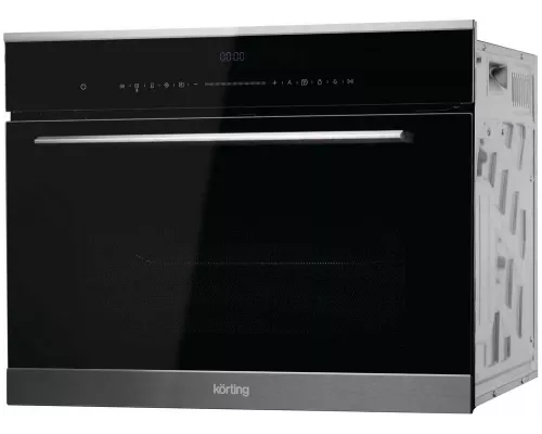 Духовой шкаф KORTING OKB 3250 GNBX MW