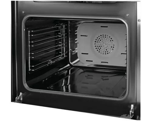 Духовой шкаф KORTING OKB 370 CMB