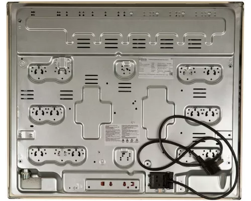 Духовой шкаф KORTING OKB 370 CMB