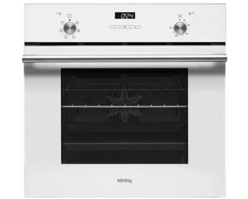 Духовой шкаф KORTING OKB 370 CMB