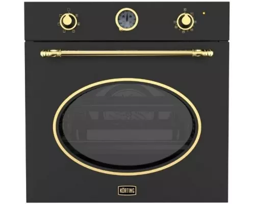 Духовой шкаф Korting OKB 461 CRSI