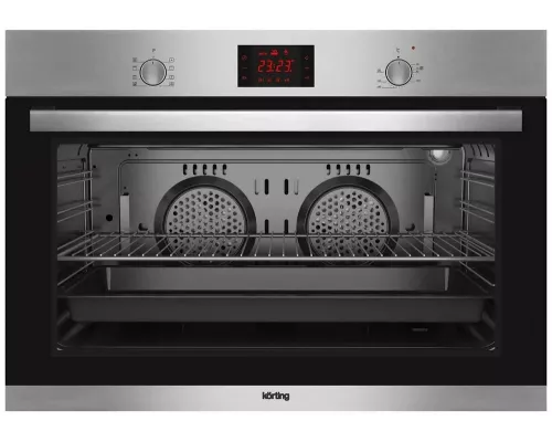 Духовой шкаф KORTING OKB 5189 SX