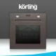 Духовой шкаф KORTING OKB 591 CSGM