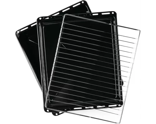 Духовой шкаф KORTING OKB 591 CSGW