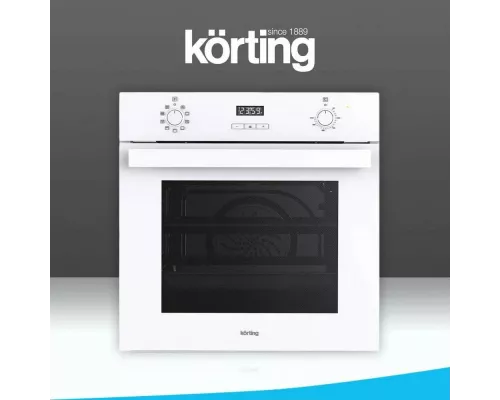 Духовой шкаф KORTING OKB 591 CSGW