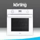 Духовой шкаф KORTING OKB 591 CSGW