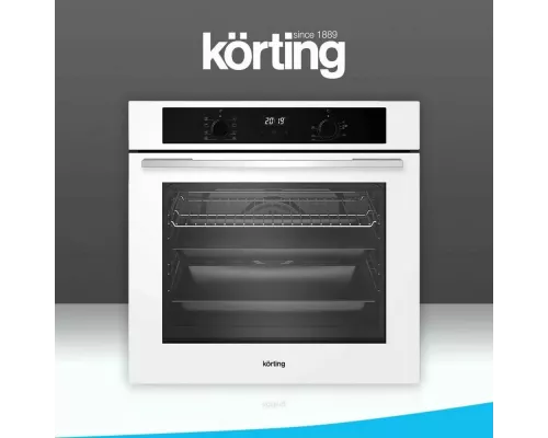 Духовой шкаф KORTING OKB 691 CSGW