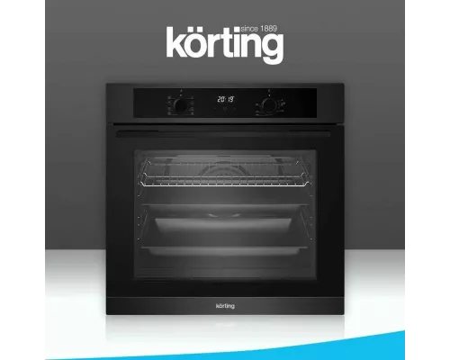 Духовой шкаф KORTING OKB 691 CSXN