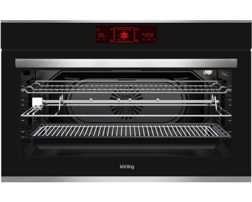 Духовой шкаф KORTING OKB 7129 SGN