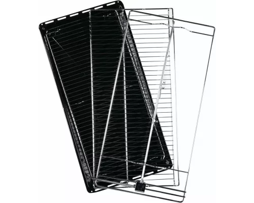 Духовой шкаф KORTING OKB 7129 SGN