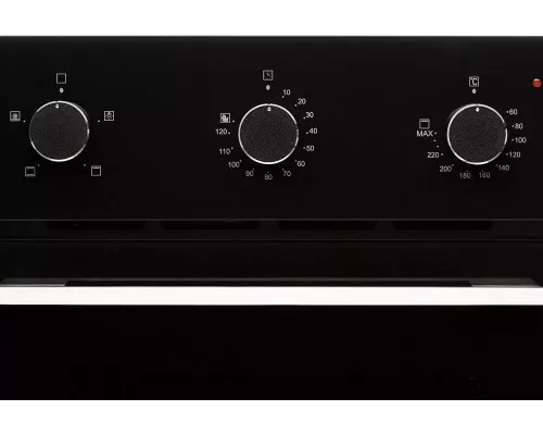 Духовой шкаф KRONA BREVE 45 BL