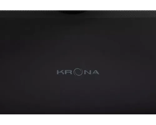 Духовой шкаф KRONA BREVE 45 BL