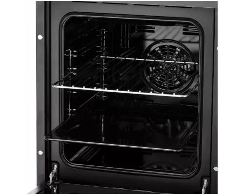 Духовой шкаф KRONA BREVE 45 BL